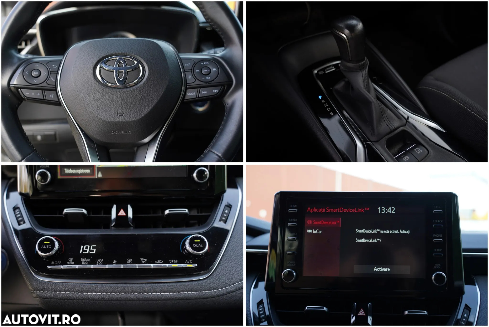 Toyota Corolla 1.8 HSD Dynamic - 7