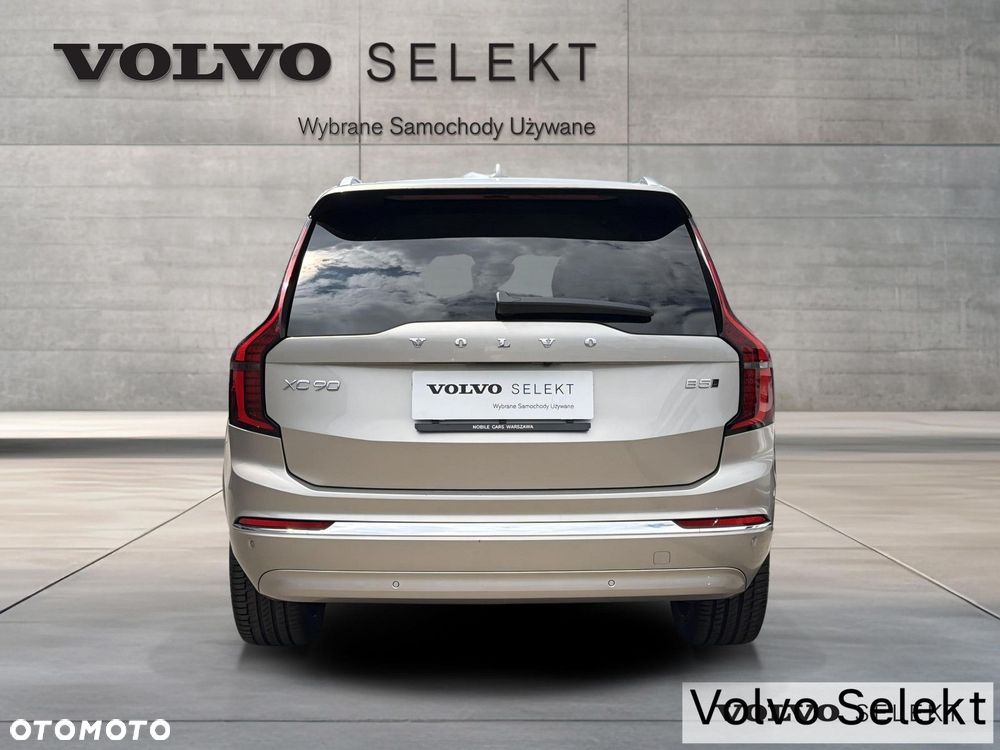 Volvo XC 90 - 6