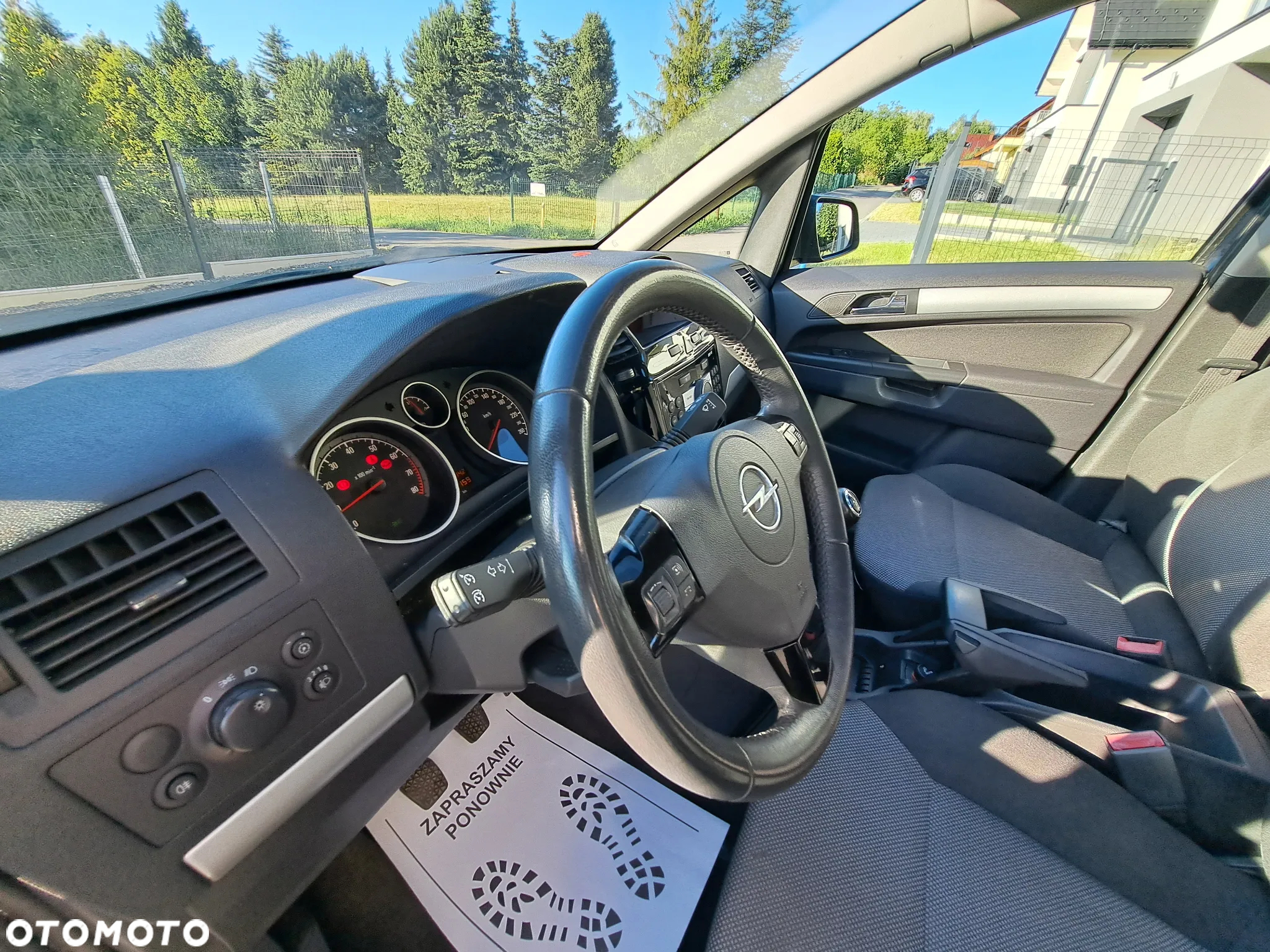 Opel Zafira 1.6 ECOFLEX Edition 111 Jahre - 19