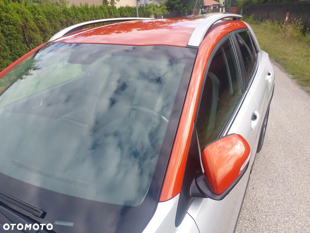 Kia Stonic 1.4 XL - 17