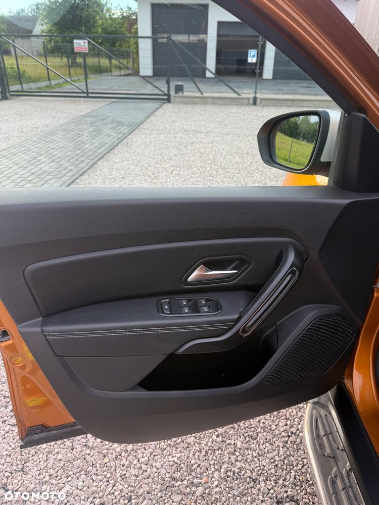 Dacia Duster 1.0 TCe Prestige - 20