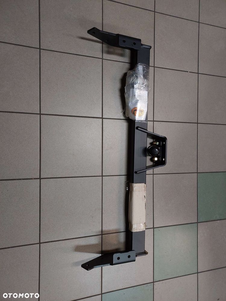 HAK OPEL  VIVARO OD 01/Renault   TRAFIC T 01 - , NISSAN PRIMASTAR  05.2001 / 09.2006  10.2006 / 05.2014 - 2