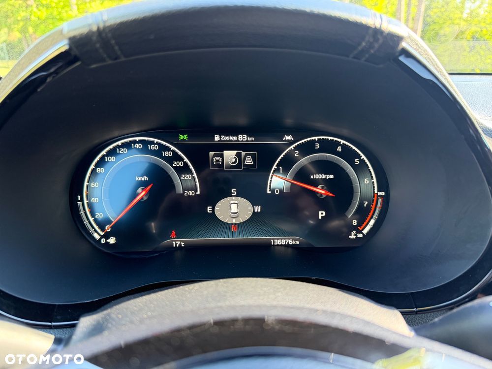 Kia ProCeed 1.5 T-GDI DCT7 OPF GT LINE - 23