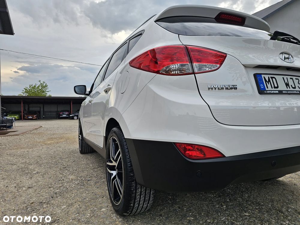 Hyundai ix35 - 35