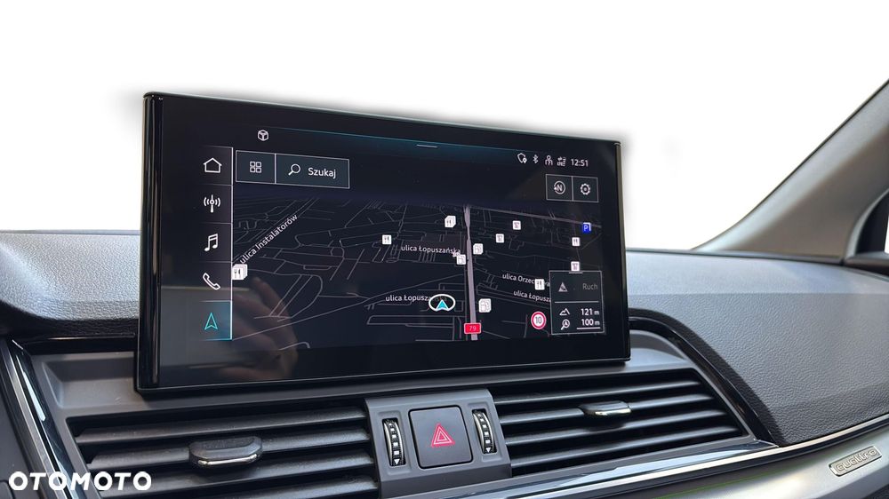 Audi Q5 40 TDI mHEV Quattro S Line S tronic - 18