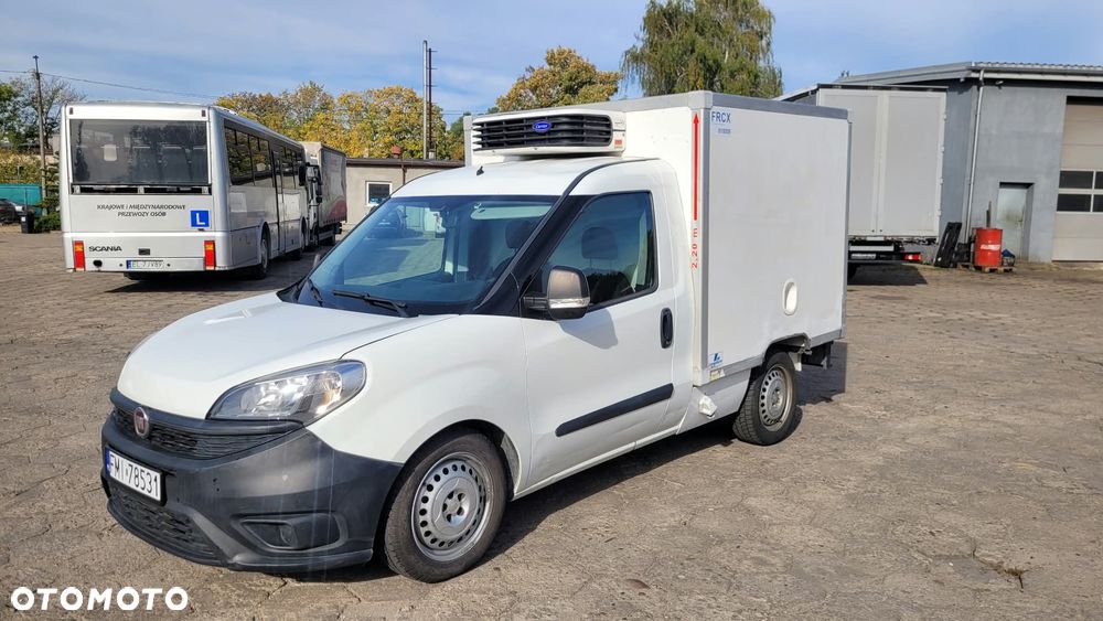 Fiat Doblo - 37