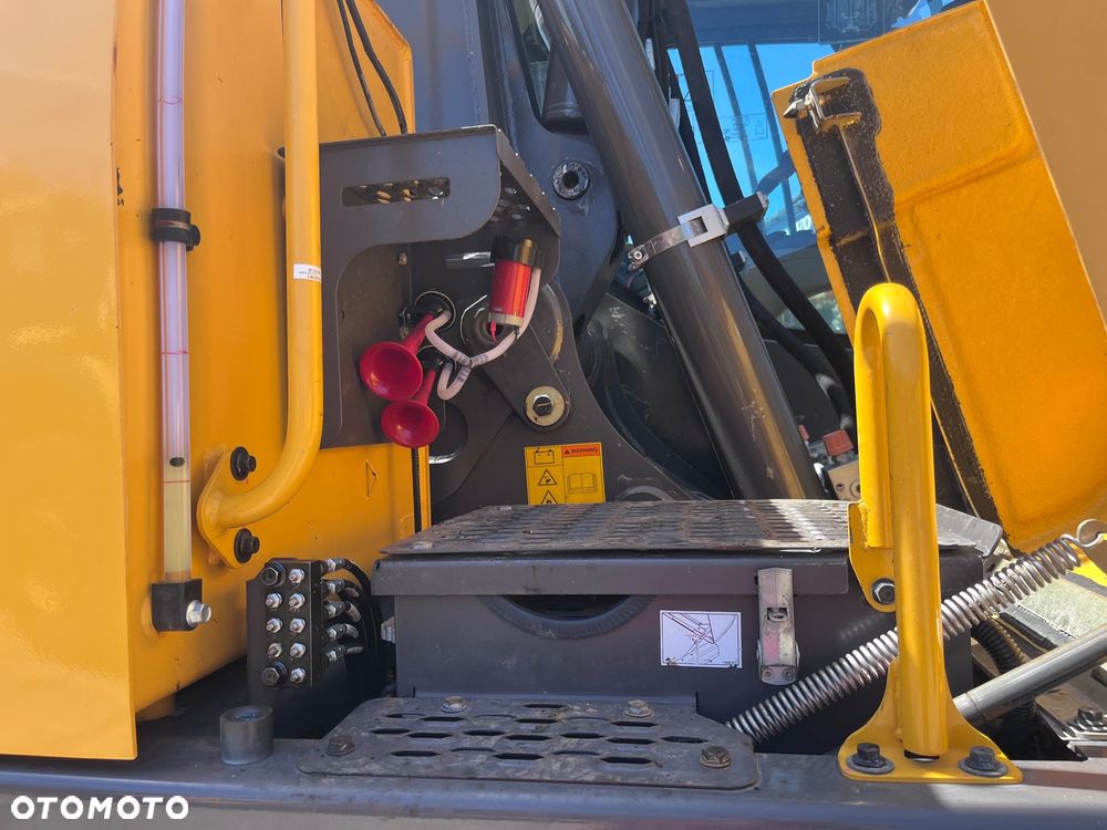 Volvo EW160D - 23