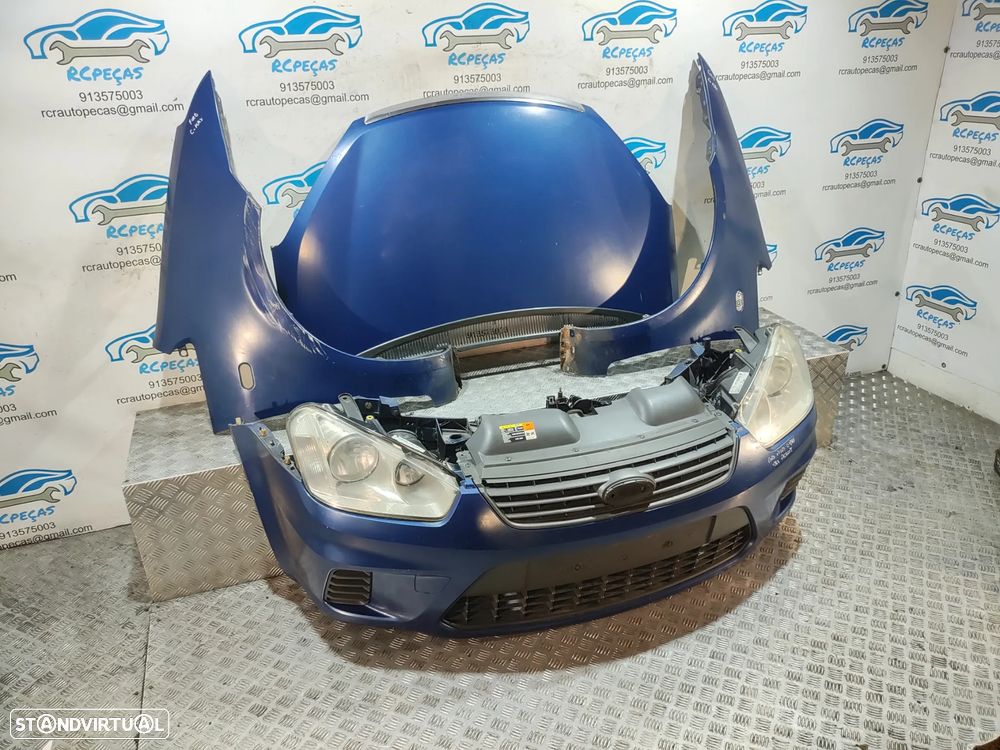 Frente Completa Ford C-Max Mk1 1 I Facelift Diesel - 20