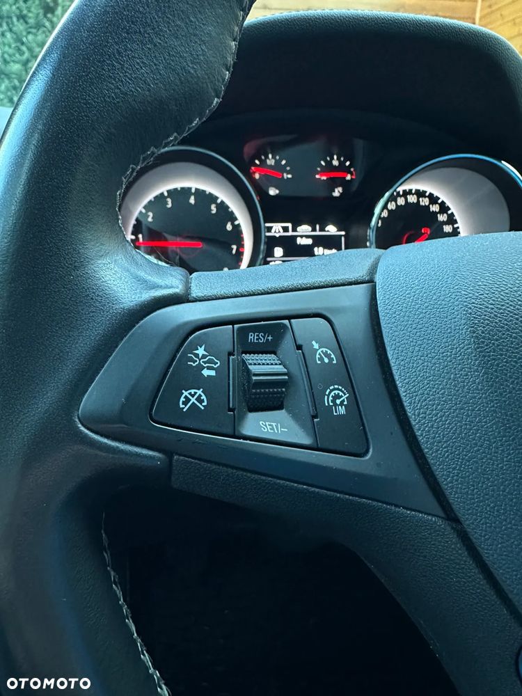 Opel Insignia 1.5 T Enjoy S&S - 21