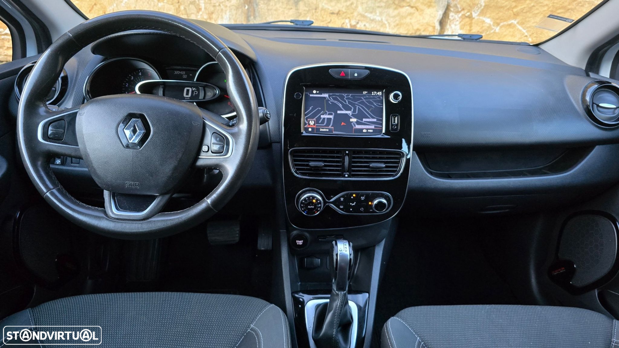 Renault Clio Sport Tourer 1.5 dCi Dynamique S EDC - 13