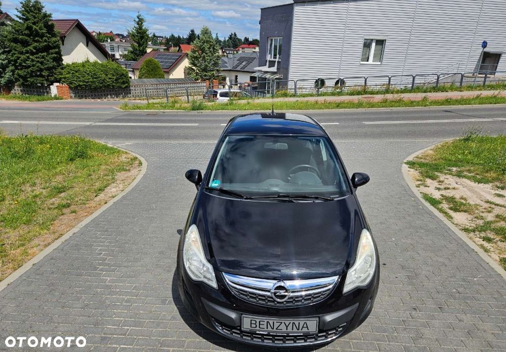 Opel Corsa - 29