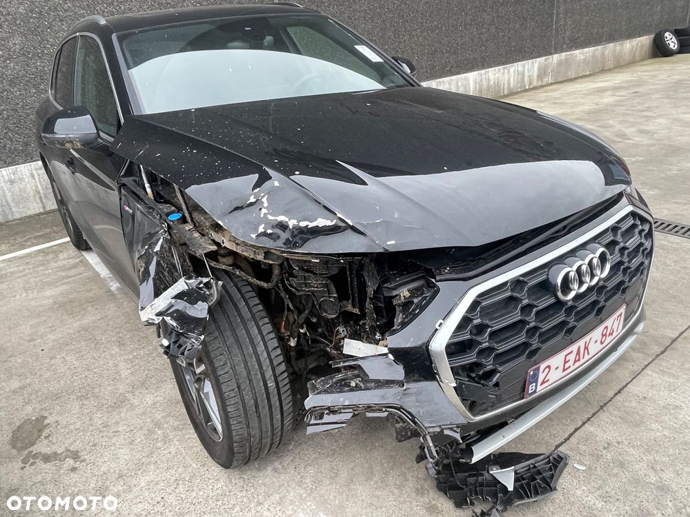 Audi Q5 - 2