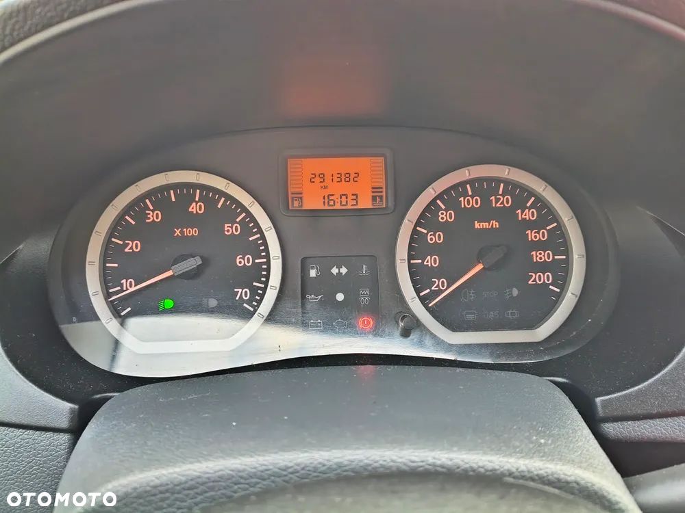 Dacia Logan MCV 1.5 dCi Ambiance - 32