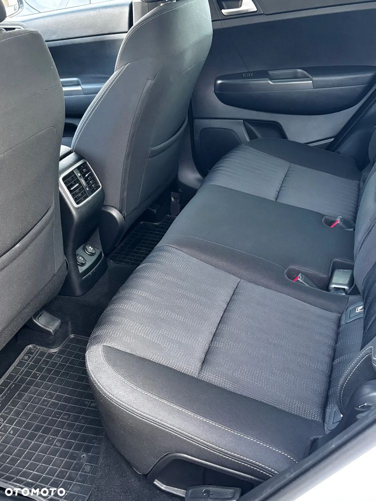 Kia Sportage 1.6 GDI M 2WD - 11