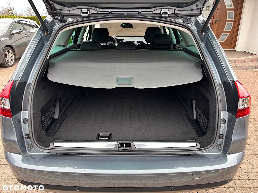 Citroën C5 2.0 HDi Exclusive - 34