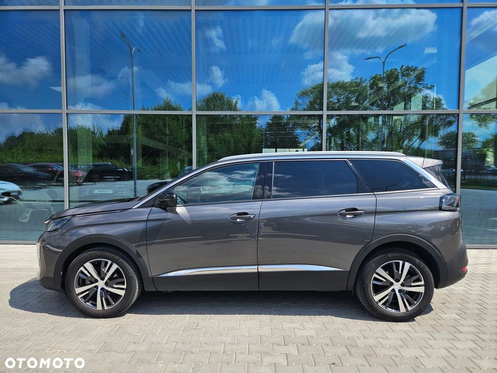 Peugeot 5008 - 3