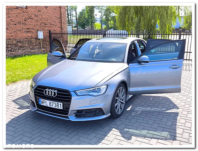 Audi A6 45 TFSI Quattro S tronic - 16