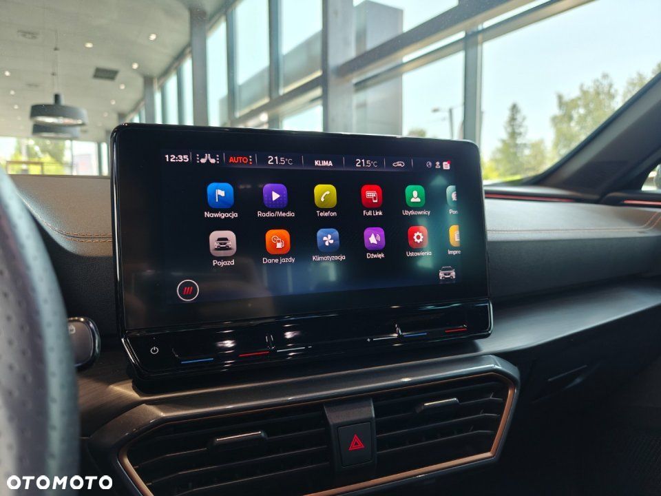 Cupra Formentor - 23