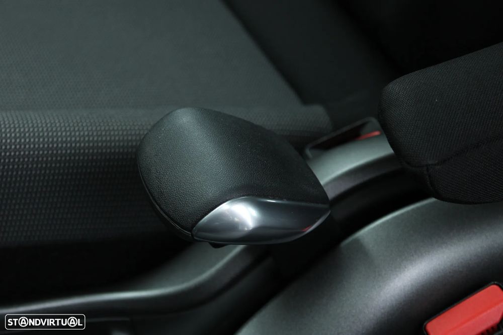 Citroën C3 Aircross 1.5 BlueHDi Feel Pack S&S - 30