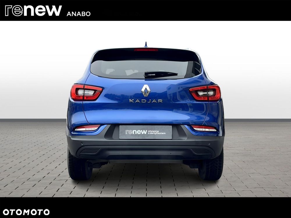 Renault Kadjar 1.3 TCe FAP Intens - 4
