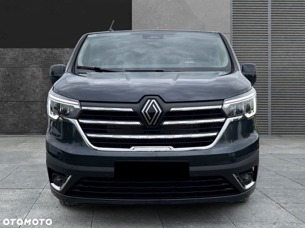 Renault Trafic 2.0 dCi - 1