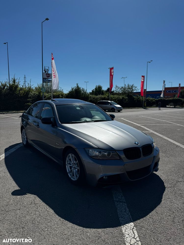 BMW Seria 3 - 3