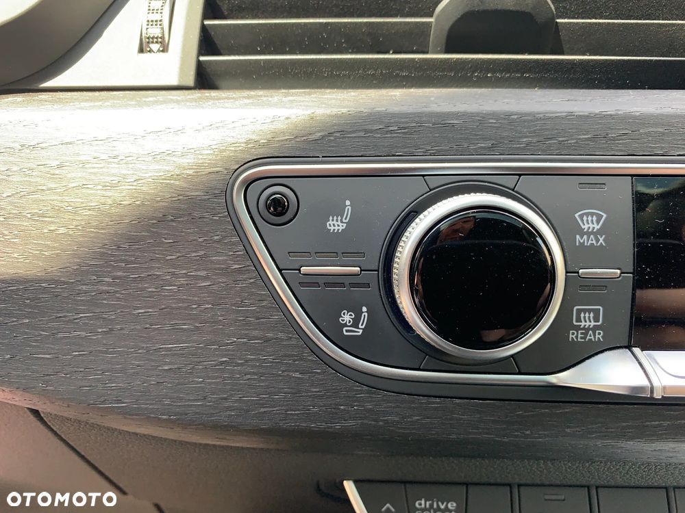 Audi A5 Sportback 40 TDI Quattro Sport S tronic - 22