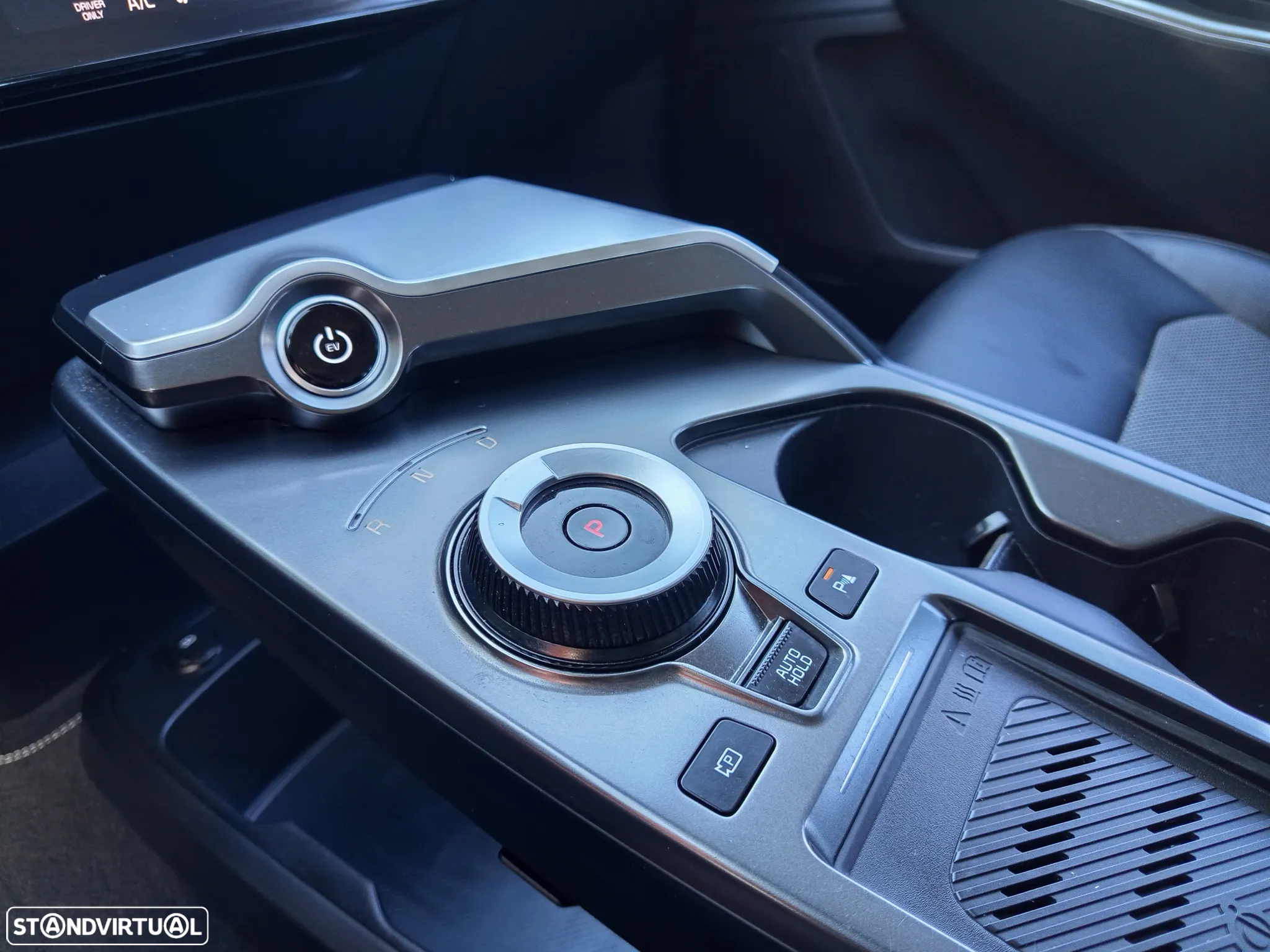 Kia EV6 77.4 kWh Earth - 14
