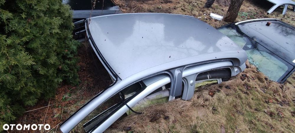 Dach Peugeot 308 II T9 HB RÓŻNE KOLORY