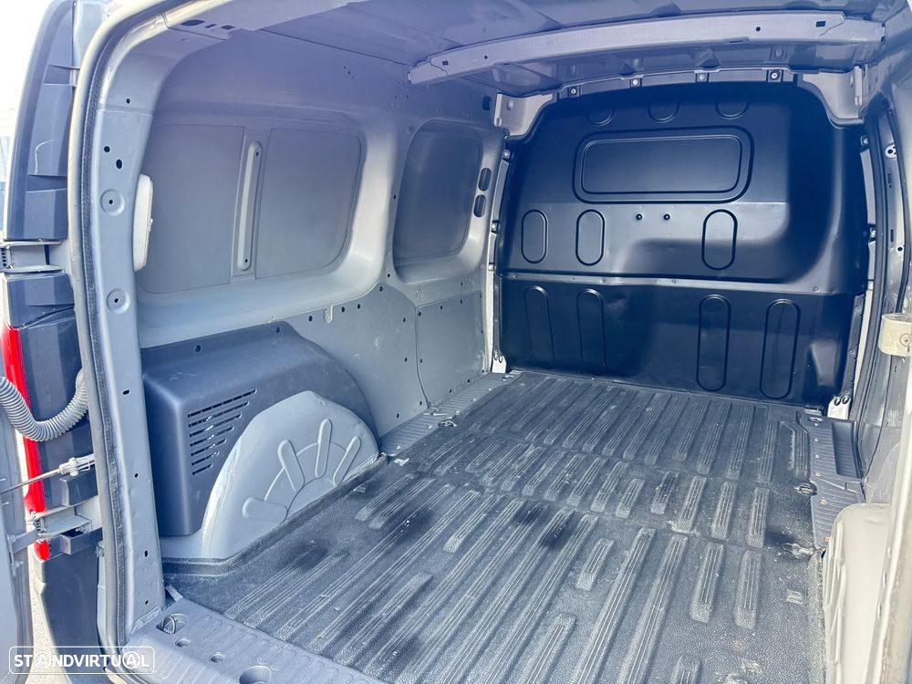 Mercedes-Benz Citan 111 CDi/31 Longo - 12