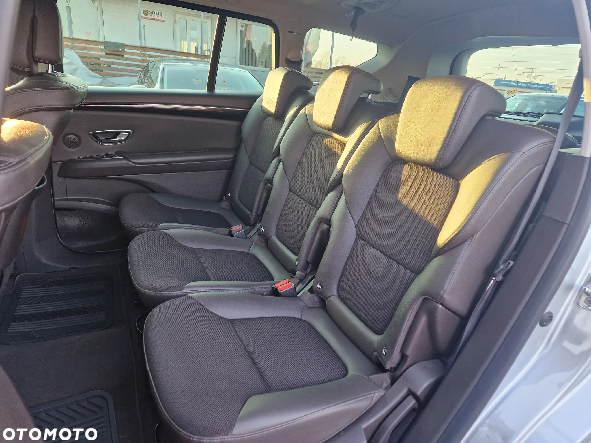 Renault Espace - 26