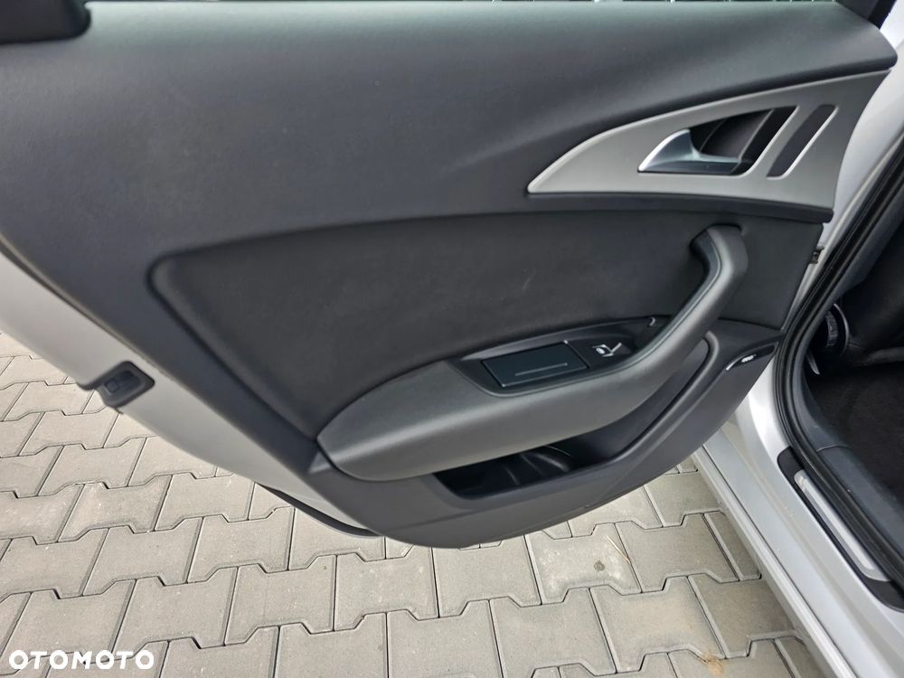 Audi A6 Limousine - 19