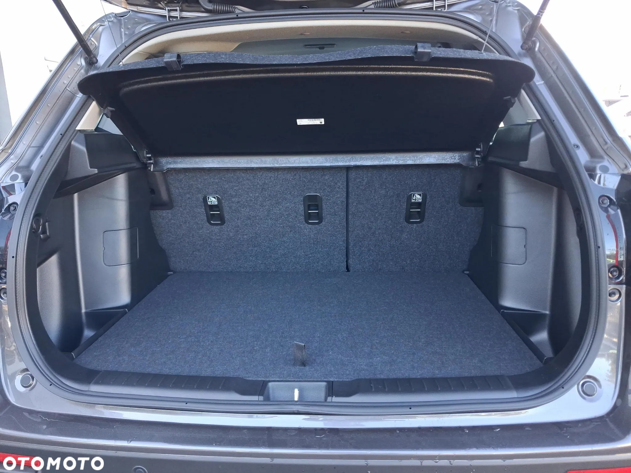 Suzuki Vitara 1.4 Boosterjet mHEV Premium Plus 2WD - 16