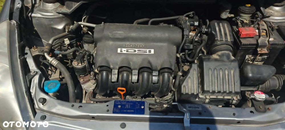 Honda Jazz 1.4 LS - 11