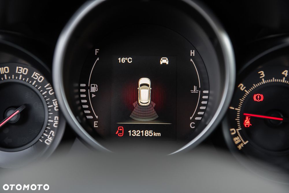 Fiat 500X 1.4 Multiair 4x2 S&S Rockstar - 22