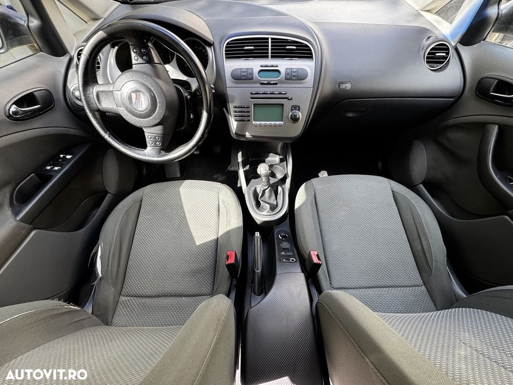 Seat Ateca - 8