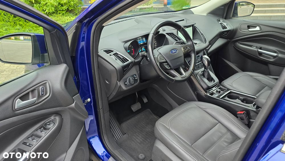 Ford Kuga - 9
