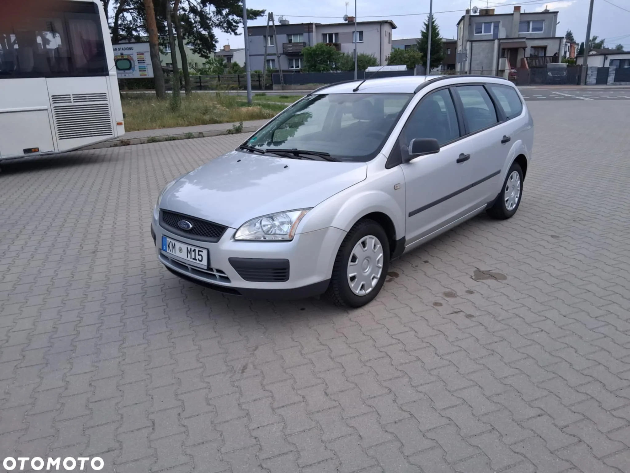 Ford Focus - 3
