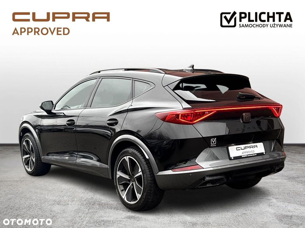 Cupra Formentor 1.5 TSI DSG - 3