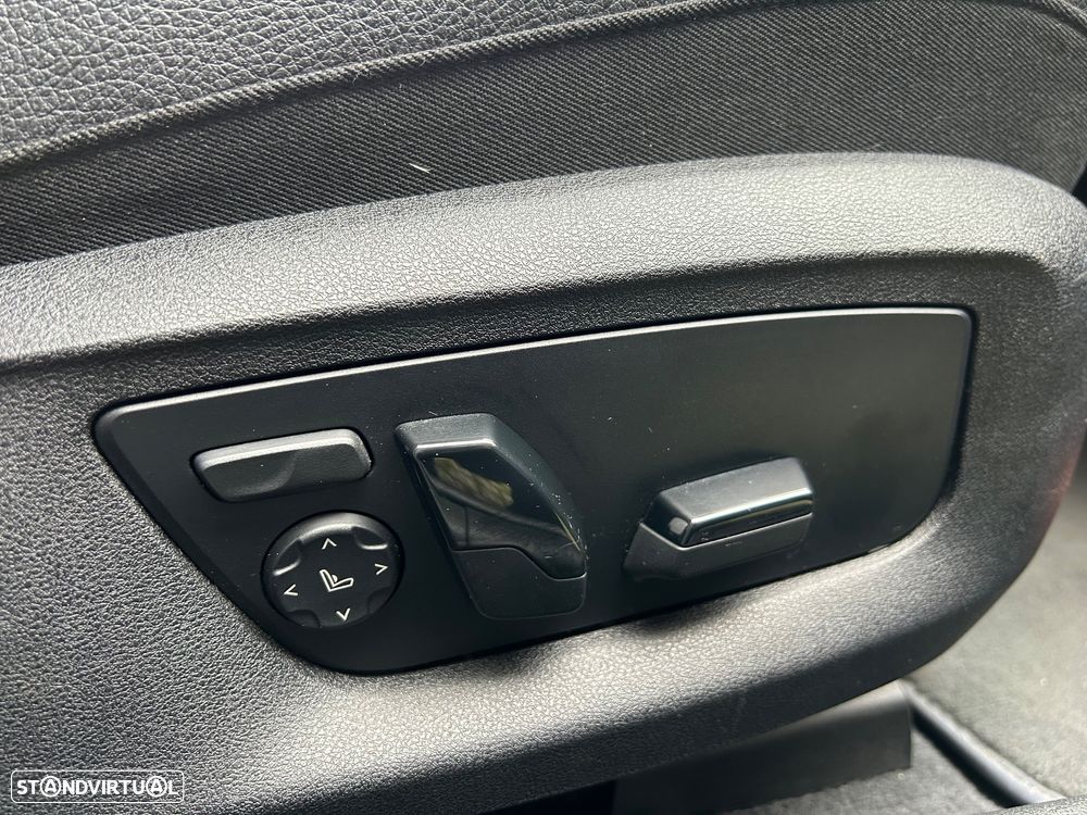 BMW 520 d Pack M Auto - 28