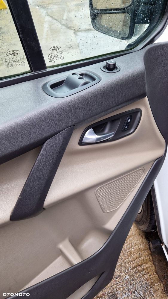 Ford Transit doka 6 osobowy - 26