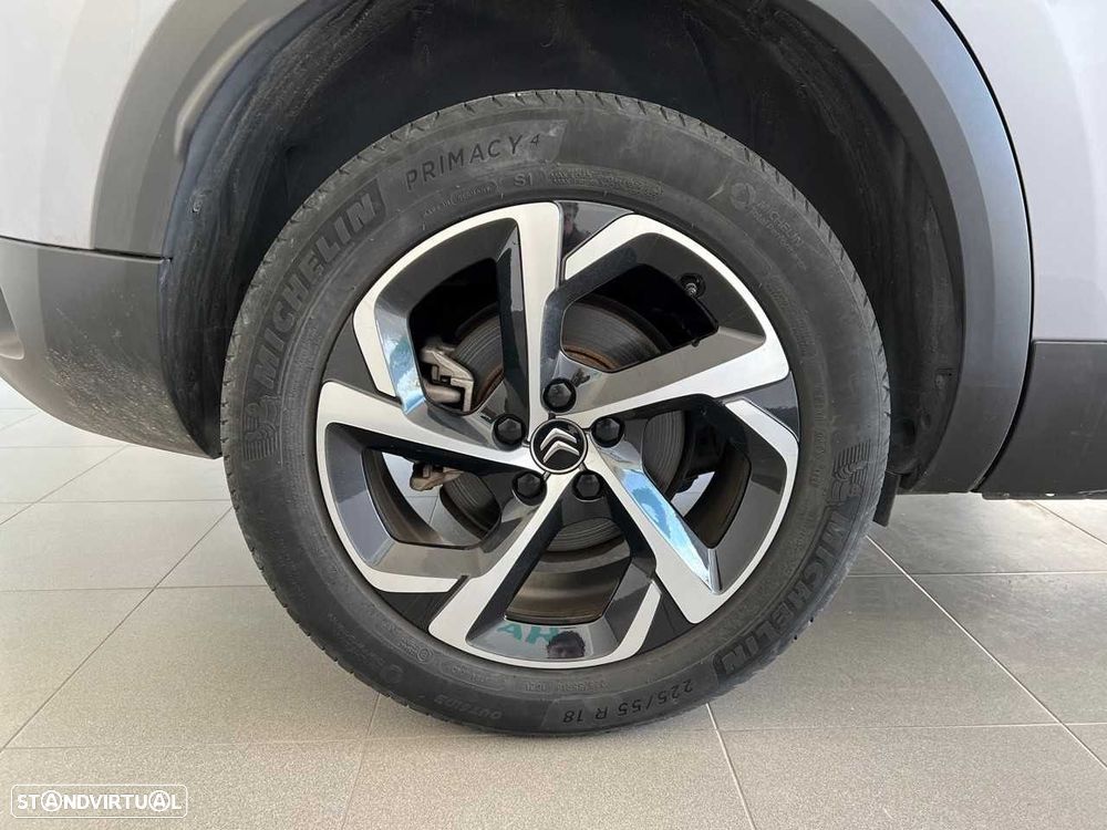 Citroën C5 Aircross 1.5 BlueHDi Feel - 11