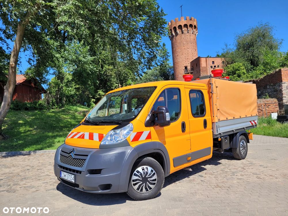 Citroën Jumper - 3