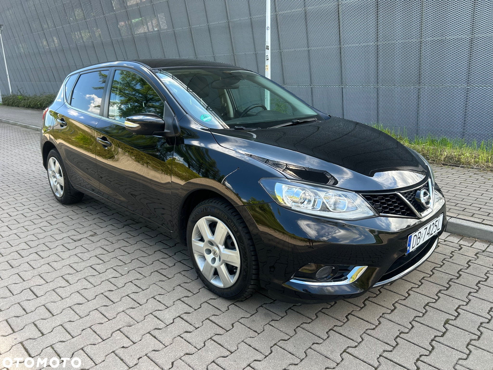 Nissan Pulsar 1.2 DIG-T Xtronic Tekna - 5