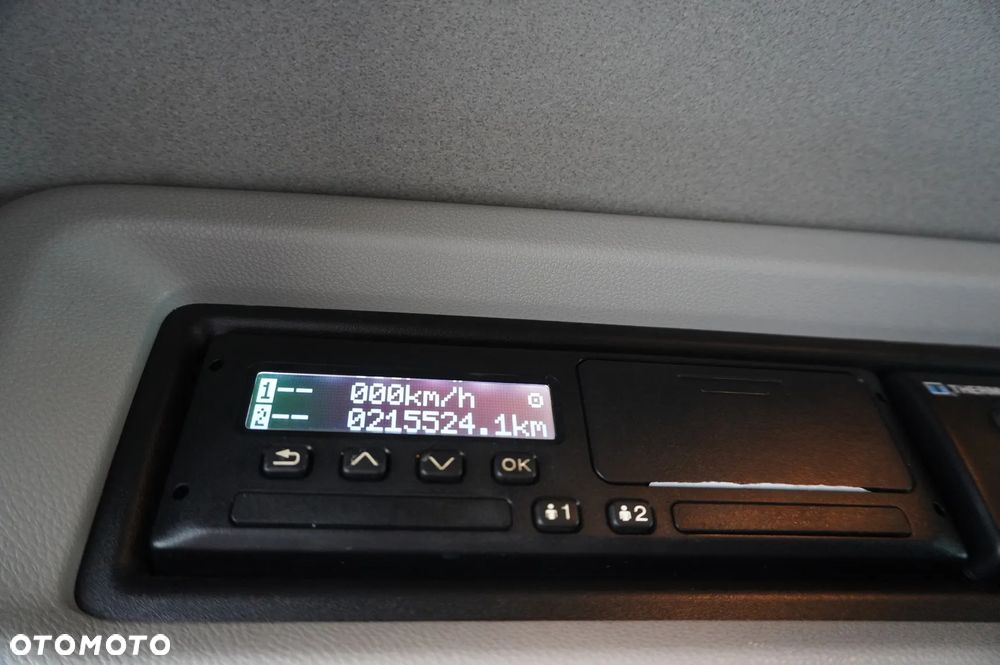 Scania P280 4x2 E6 / Chłodnia Lamberet 16 EPAL / Multitemperatura / Thermoking T-800R  / 3 szt - 22