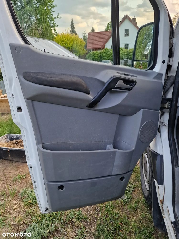 Volkswagen Crafter - 22