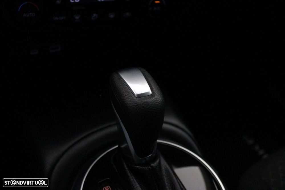 Nissan Juke - 25