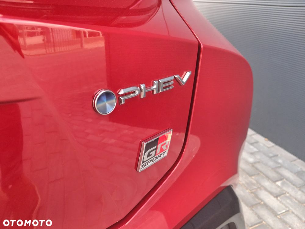 Toyota C-HR - 7