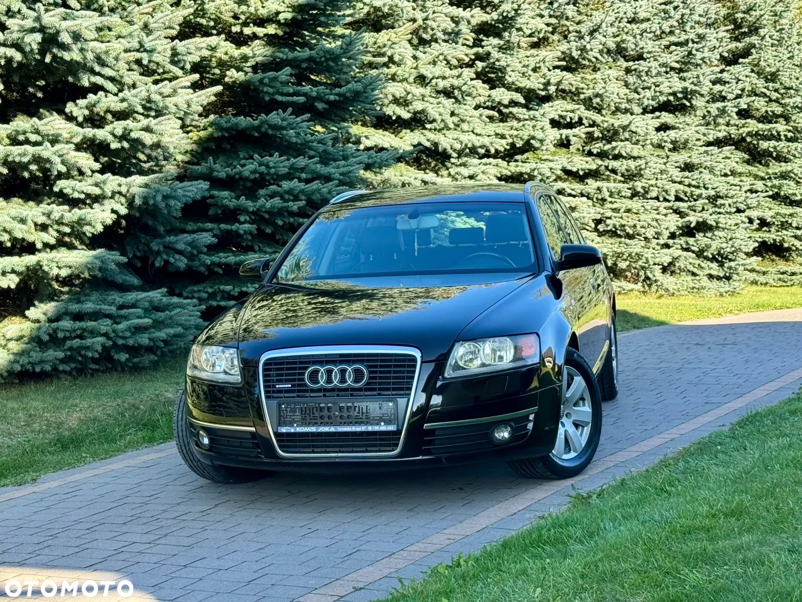 Audi A6 ver-2-4-quattro - 2