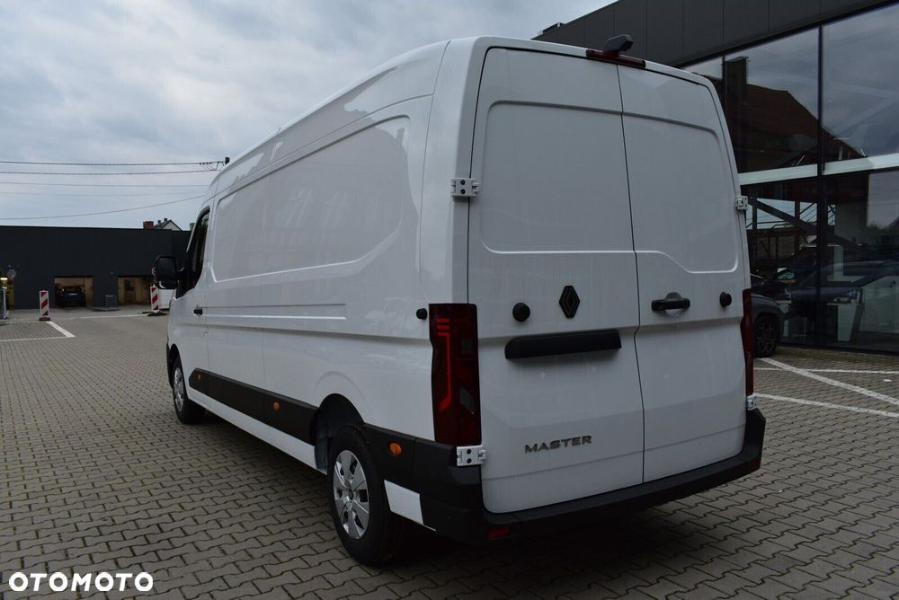 Renault Master FURGON - 8